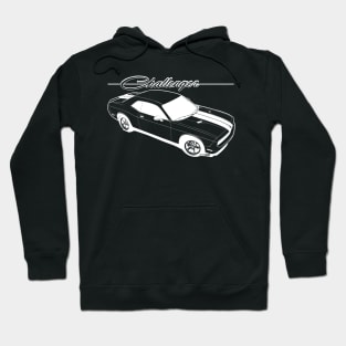 Camco Car Hoodie